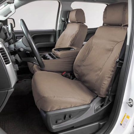 Covercraft 11-C DODGE RAM 60/40 REAR W/FOLD DOWN ARMREST 3 ADJ HEADREST SS8396PCTP